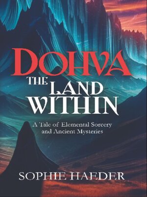 cover image of The Land Within